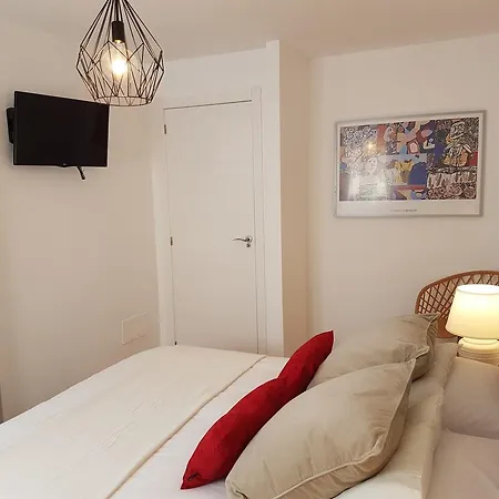 Apartamento Il Mondo La Laguna (Tenerife)