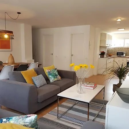 Il Mondo Apartamento
