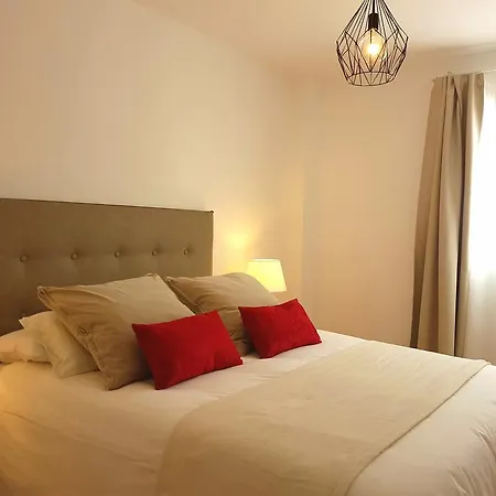 Apartamento Il Mondo La Laguna (Tenerife)
