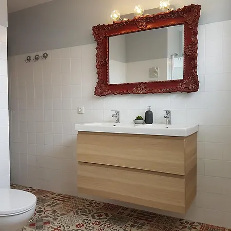 Apartamento Il Mondo *