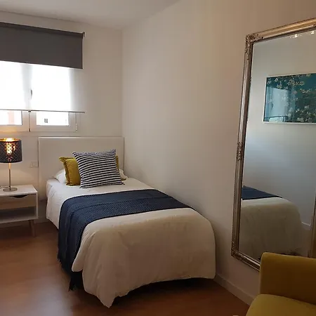 Il Mondo Apartamento La Laguna (Tenerife)
