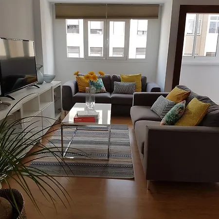 Apartamento Il Mondo