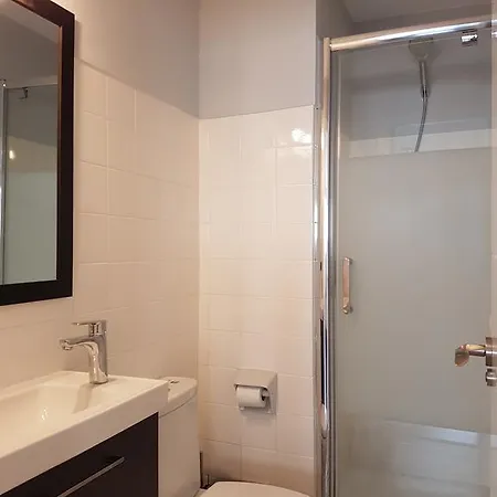 Apartamento Il Mondo *