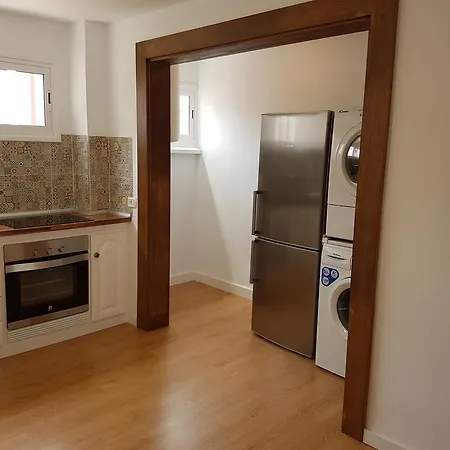 Apartamento Il Mondo
