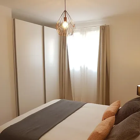 Apartamento Il Mondo *