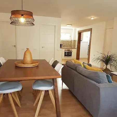Apartamento Il Mondo *