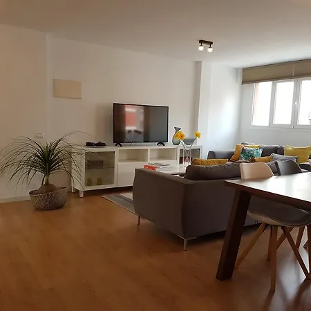 Apartamento Il Mondo *
