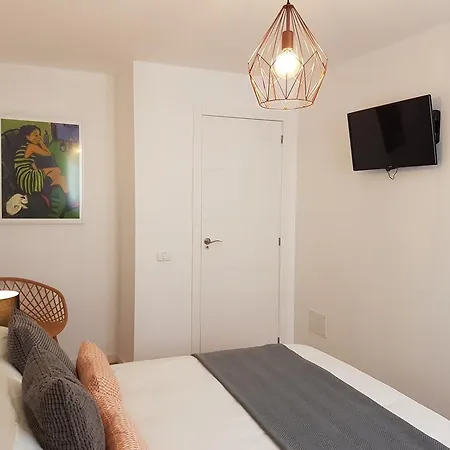 Il Mondo Apartamento La Laguna (Tenerife)